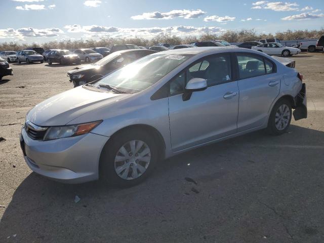 HONDA CIVIC LX 2012 19xfb2f54ce339259