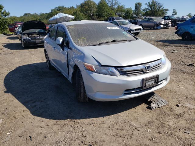 HONDA CIVIC LX 2012 19xfb2f54ce343344