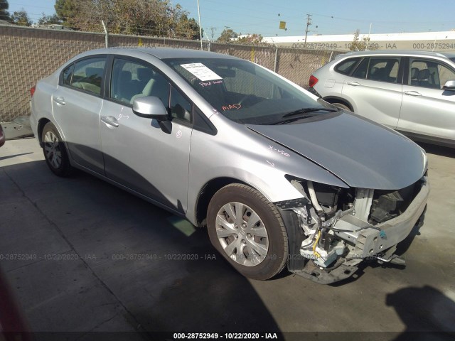 HONDA CIVIC SDN 2012 19xfb2f54ce345336