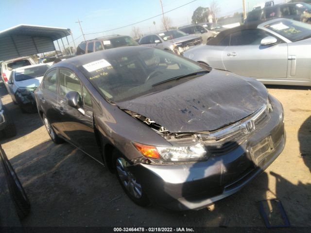 HONDA CIVIC SDN 2012 19xfb2f54ce346485