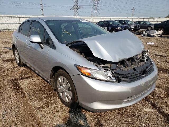 HONDA CIVIC LX 2012 19xfb2f54ce346521