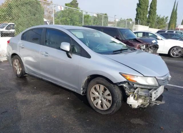 HONDA NULL 2012 19xfb2f54ce346857