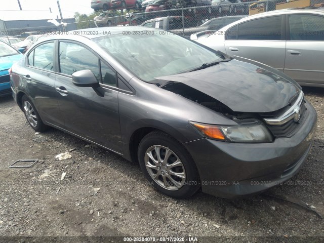 HONDA CIVIC SDN 2012 19xfb2f54ce351668