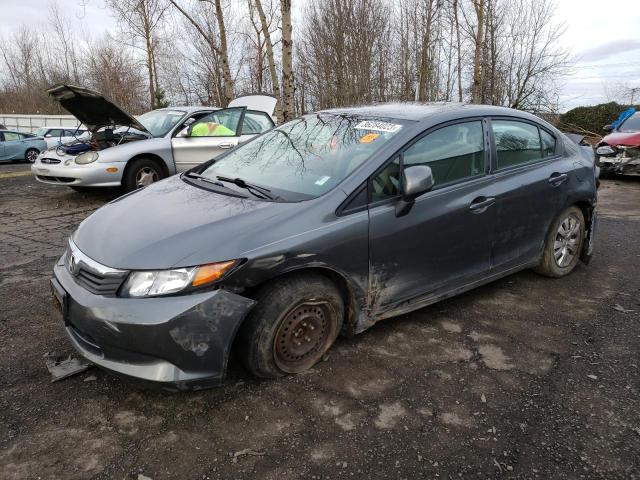 HONDA CIVIC LX 2012 19xfb2f54ce355901