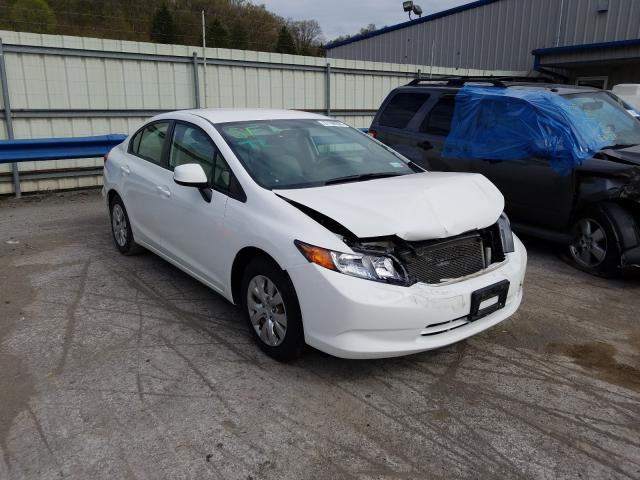 HONDA CIVIC LX 2012 19xfb2f54ce356742