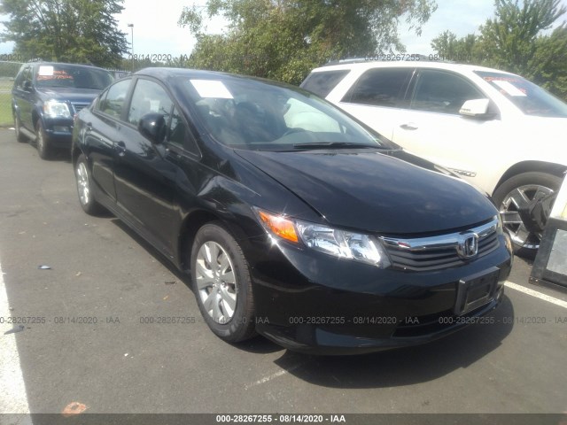 HONDA CIVIC SDN 2012 19xfb2f54ce357065