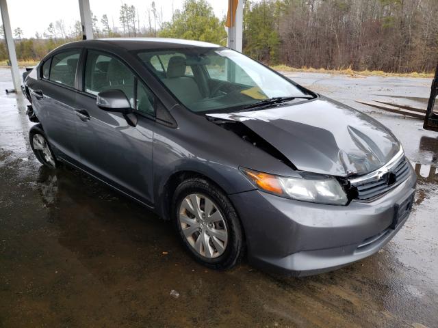 HONDA CIVIC LX 2012 19xfb2f54ce357597