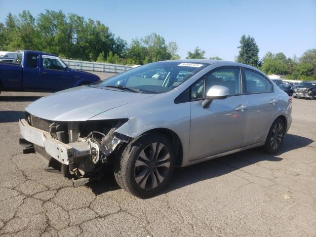 HONDA CIVIC LX 2012 19xfb2f54ce358359