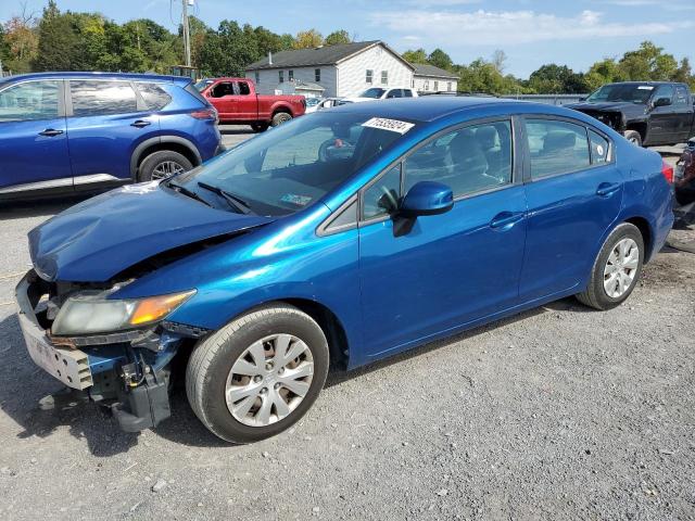 HONDA CIVIC LX 2012 19xfb2f54ce359074