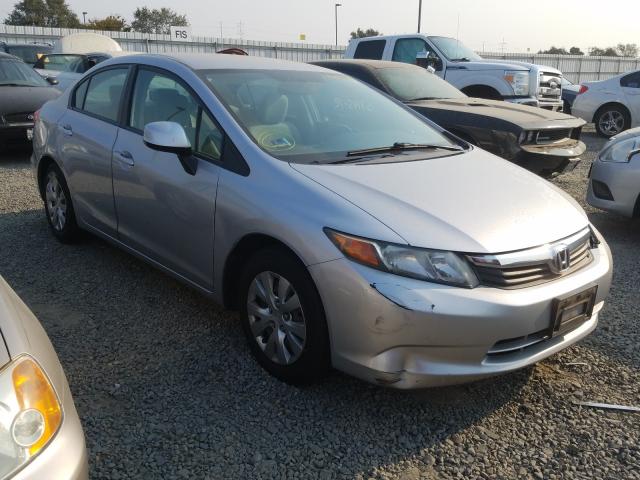 HONDA CIVIC LX 2012 19xfb2f54ce360144