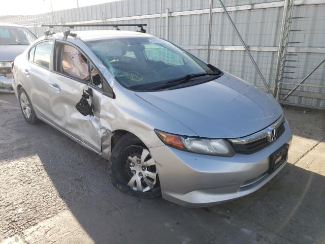 HONDA CIVIC LX 2012 19xfb2f54ce360404