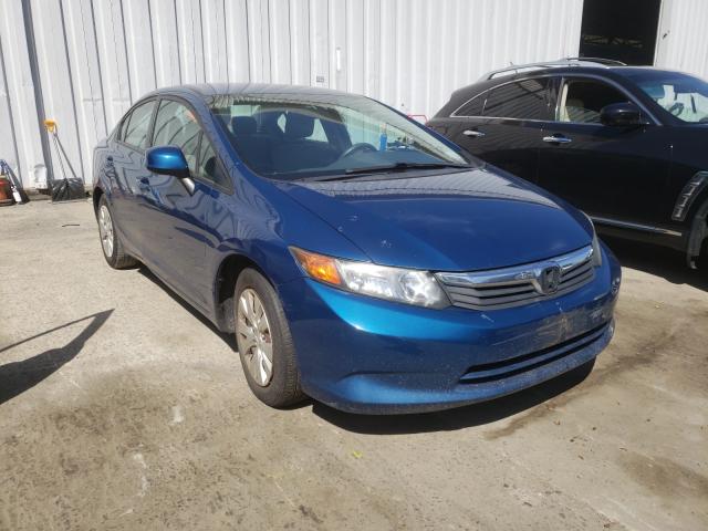 HONDA CIVIC LX 2012 19xfb2f54ce361469