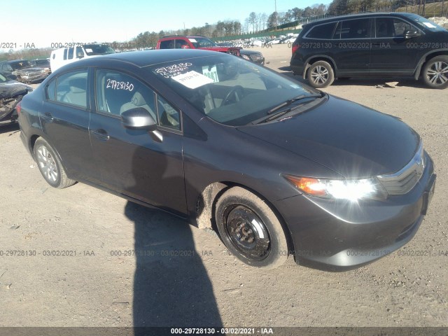 HONDA CIVIC SDN 2012 19xfb2f54ce361682