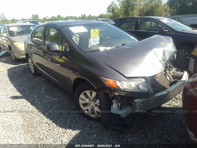 HONDA CIVIC SDN 2012 19xfb2f54ce361892