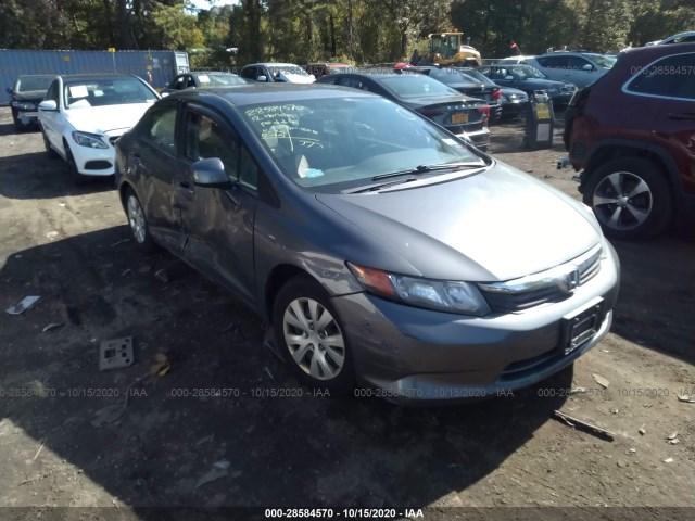 HONDA CIVIC SDN 2012 19xfb2f54ce362444