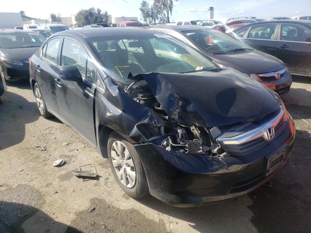 HONDA CIVIC LX 2012 19xfb2f54ce367286