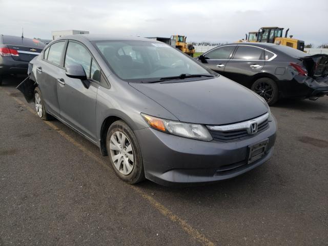 HONDA CIVIC LX 2012 19xfb2f54ce367563