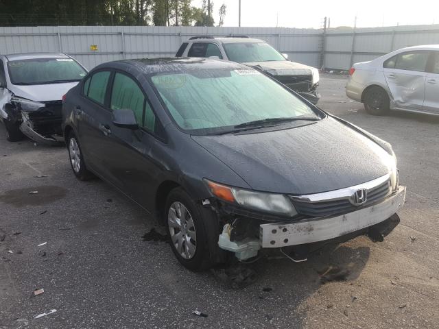 HONDA CIVIC LX 2012 19xfb2f54ce371869