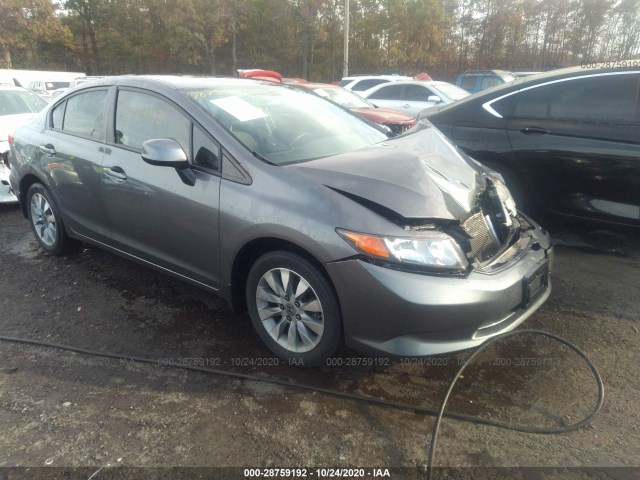 HONDA CIVIC SDN 2012 19xfb2f54ce373623