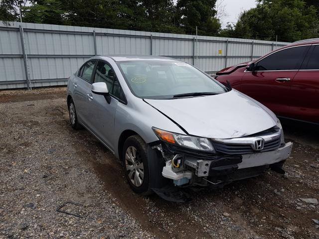 HONDA CIVIC LX 2012 19xfb2f54ce376859