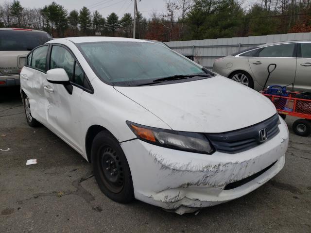 HONDA CIVIC LX 2012 19xfb2f54ce382936