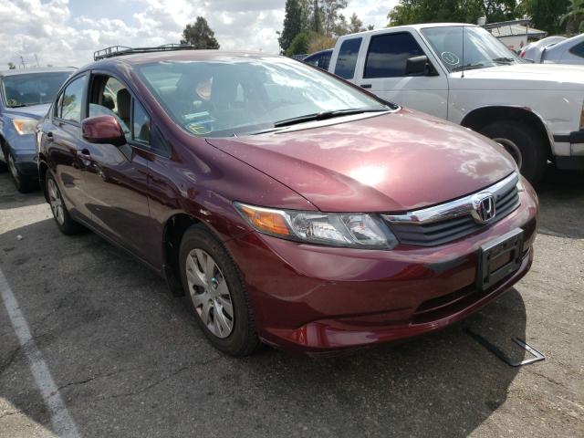 HONDA CIVIC LX 2012 19xfb2f54ce384041