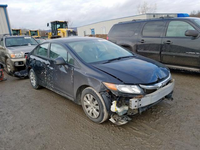 HONDA CIVIC LX 2012 19xfb2f54ce385013