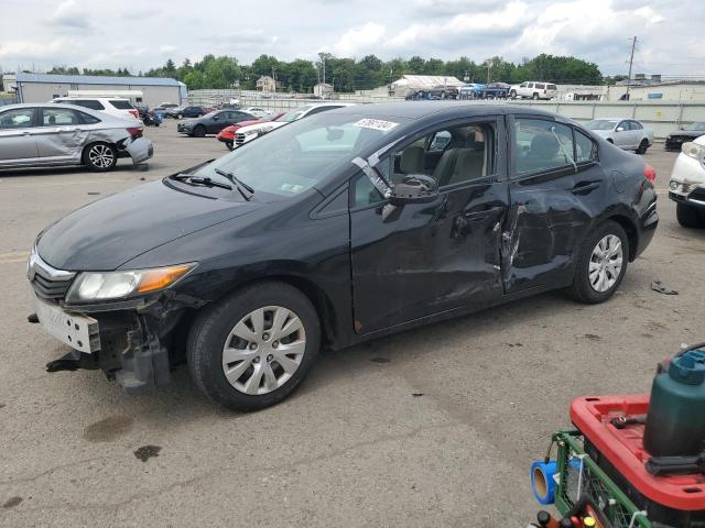 HONDA CIVIC 2012 19xfb2f54ce385450