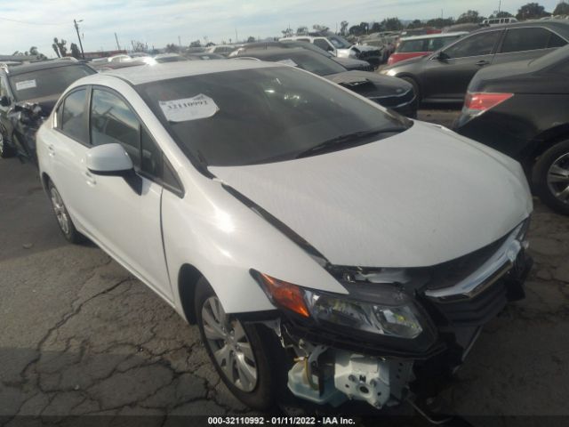 HONDA CIVIC SDN 2012 19xfb2f54ce386663