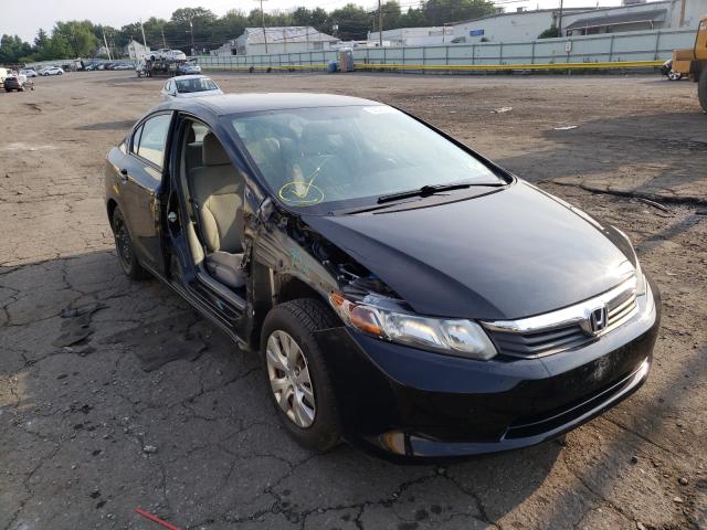 HONDA CIVIC LX 2012 19xfb2f54ce388154