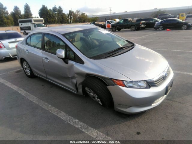 HONDA CIVIC SDN 2012 19xfb2f54ce389594