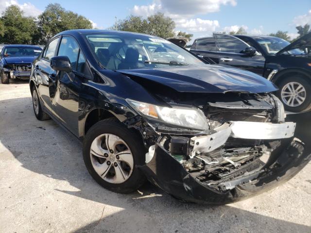 HONDA CIVIC LX 2013 19xfb2f54de008635