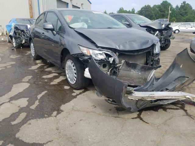 HONDA CIVIC LX 2013 19xfb2f54de009056