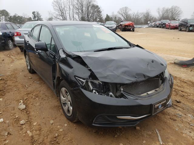 HONDA CIVIC LX 2013 19xfb2f54de009512