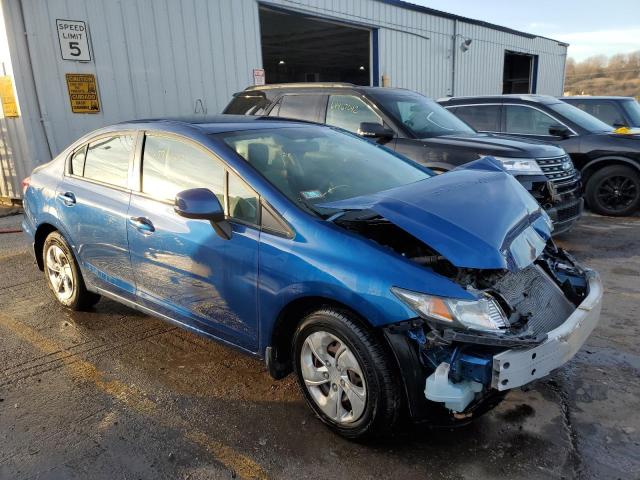 HONDA CIVIC 2013 19xfb2f54de011003