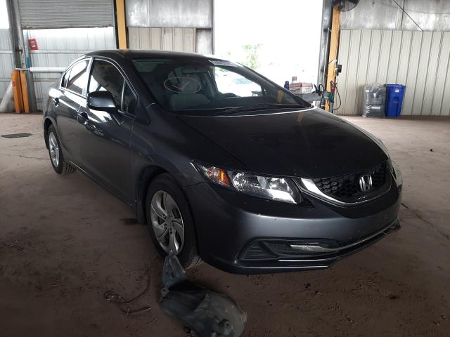 HONDA CIVIC LX 2013 19xfb2f54de012863