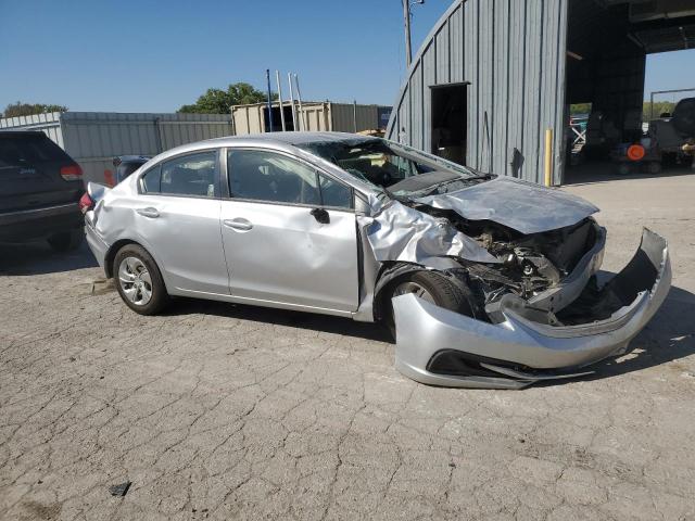 HONDA CIVIC LX 2013 19xfb2f54de013690