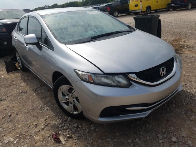 HONDA CIVIC LX 2013 19xfb2f54de018470