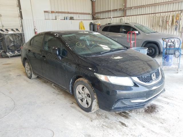 HONDA CIVIC LX 2013 19xfb2f54de023457