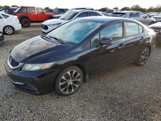 HONDA CIVIC LX 2013 19xfb2f54de023720