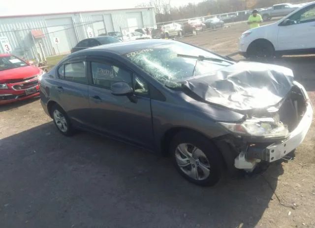 HONDA CIVIC SDN 2013 19xfb2f54de025693