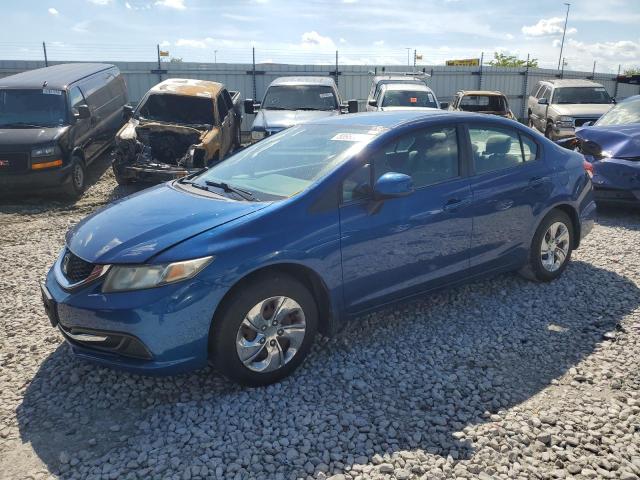 HONDA CIVIC 2013 19xfb2f54de029386