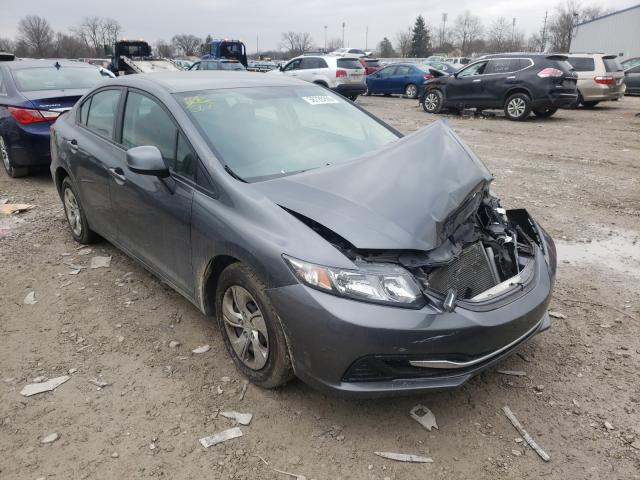 HONDA CIVIC LX 2013 19xfb2f54de029534