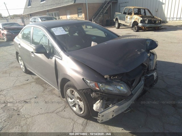 HONDA CIVIC SDN 2013 19xfb2f54de030232