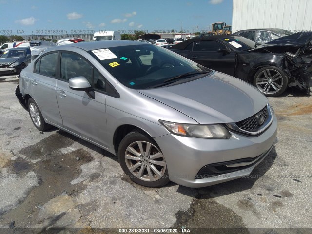 HONDA CIVIC SDN 2013 19xfb2f54de033079