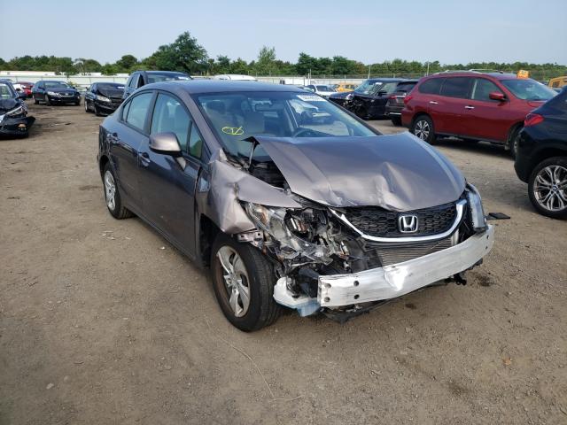 HONDA CIVIC LX 2013 19xfb2f54de035995