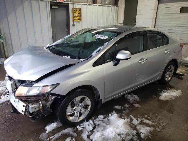 HONDA CIVIC 2013 19xfb2f54de037519