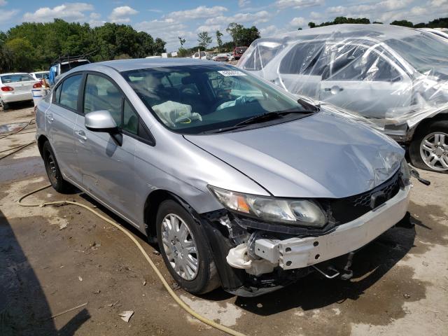 HONDA CIVIC LX 2013 19xfb2f54de039917