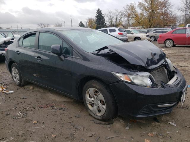 HONDA CIVIC LX 2013 19xfb2f54de042591