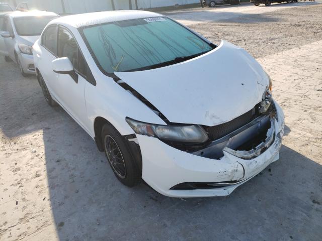 HONDA CIVIC LX 2013 19xfb2f54de045359